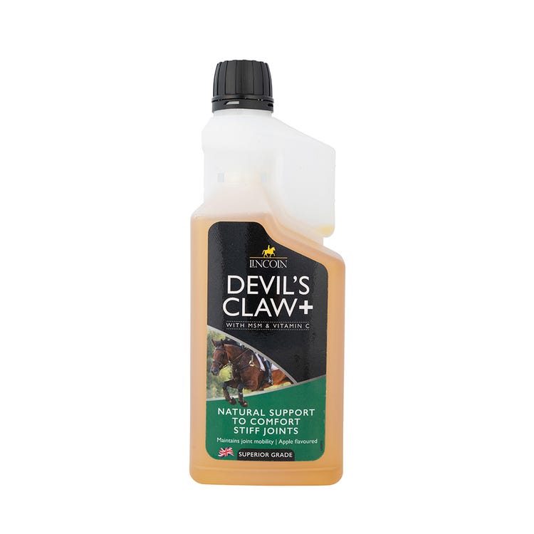 Lincoln Devil&#039;s Claw+ image 1